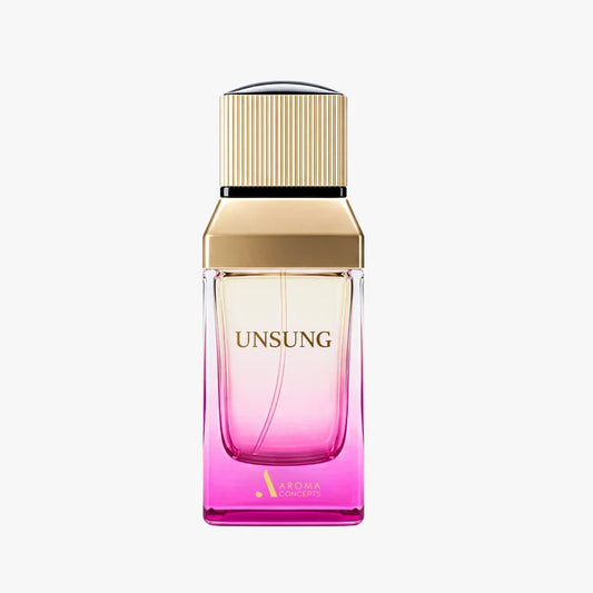 Unsung by Aroma Concepts - SAMPLE SIZE SELECTION