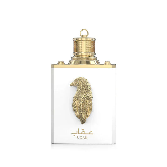 Uqab by Amaran - COMING SOON (anticipated 8-25)