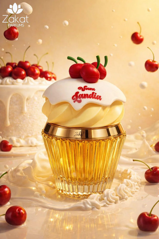 Vani Landia by Zakat - COMING SOON