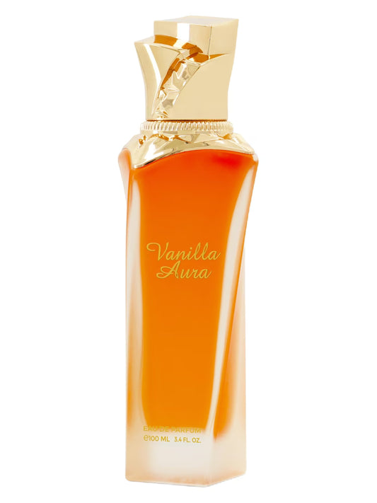 Vanilla Aura by Maison Alhambra - SAMPLE SIZE SELECTION