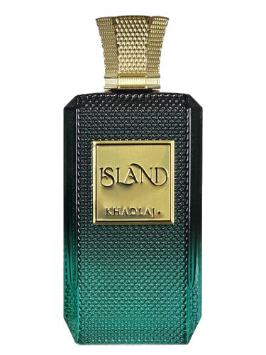 Vanilla Dunes - Island by Khadlaj SAMPLE SIZE SELECTION