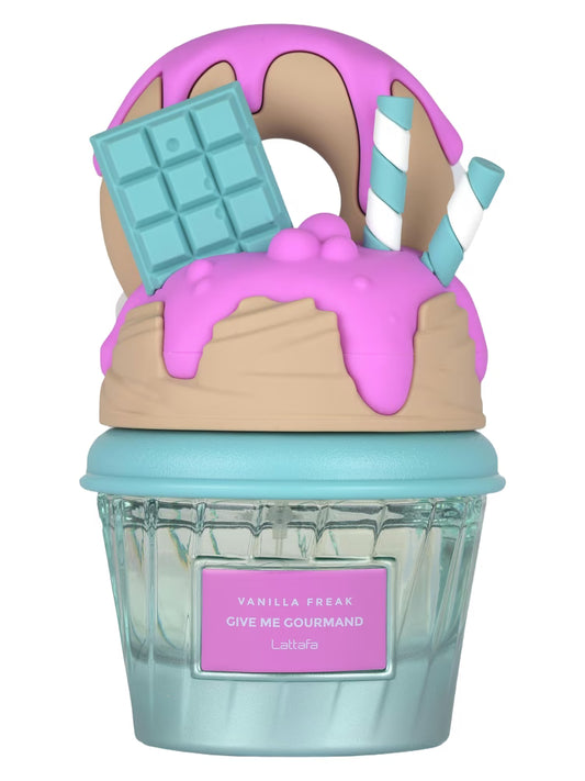 Vanilla Freak by Lattafa - SAMPLE SIZE SELECTION
