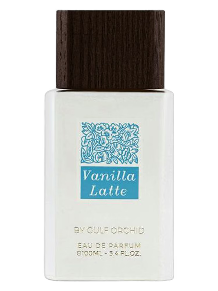Vanilla Latte by Gulf Orchid - SAMPLE SIZE SELECTION