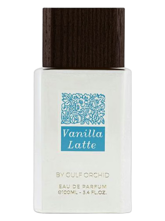 Vanilla Latte by Gulf Orchid - SAMPLE SIZE SELECTION