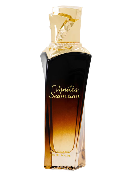 Vanilla Seduction by Maison Asrar - SAMPLE SIZE SELECTION