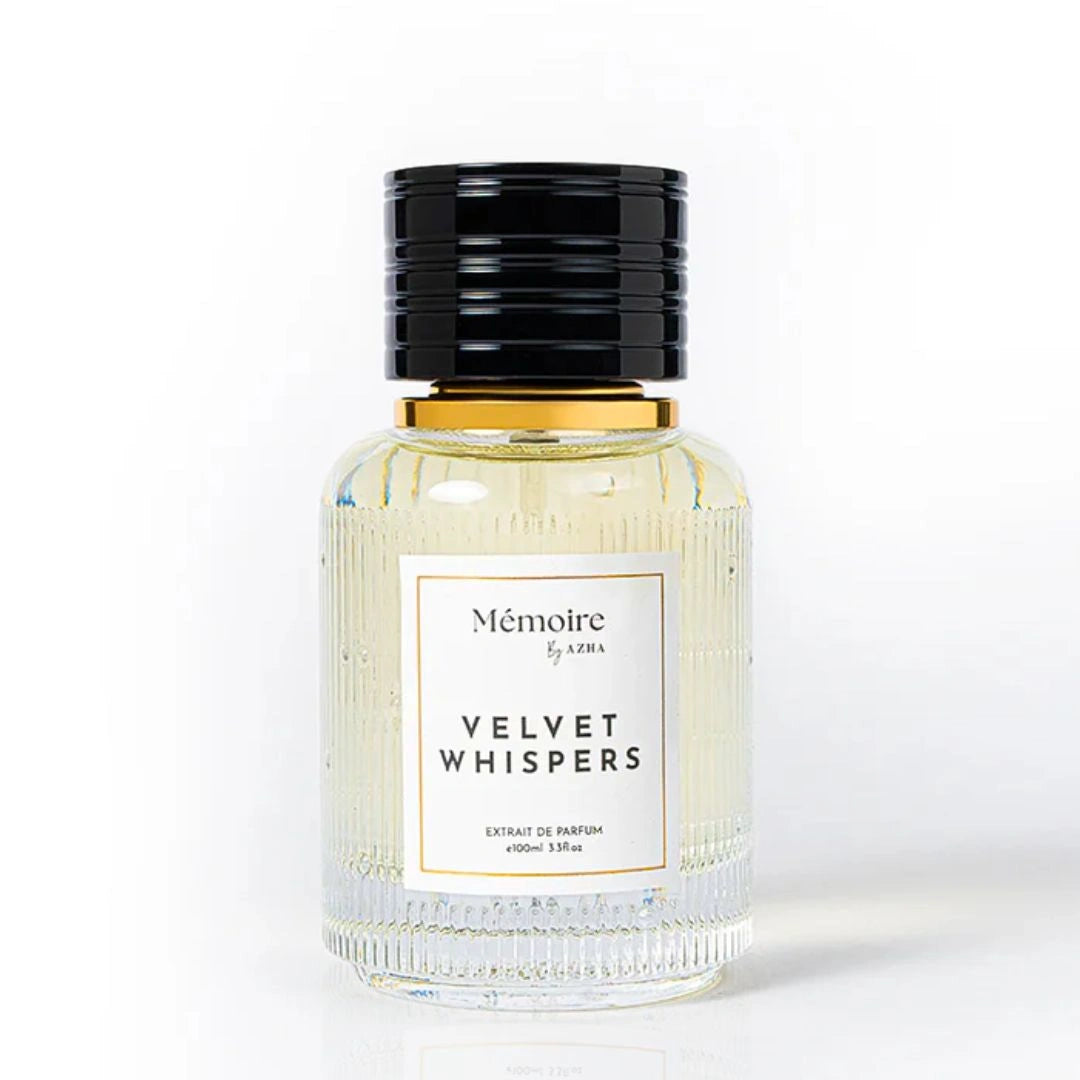 Velvet Whispers by Azha - SAMPLE SIZE SELECTION