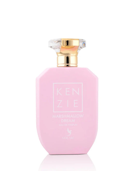Kenzie Marshmallow Dream by Volare - COMING SOON