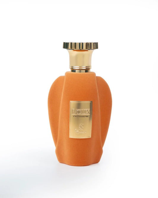 Voux Patisserie by Paris Corner SAMPLE SIZE SELECTION