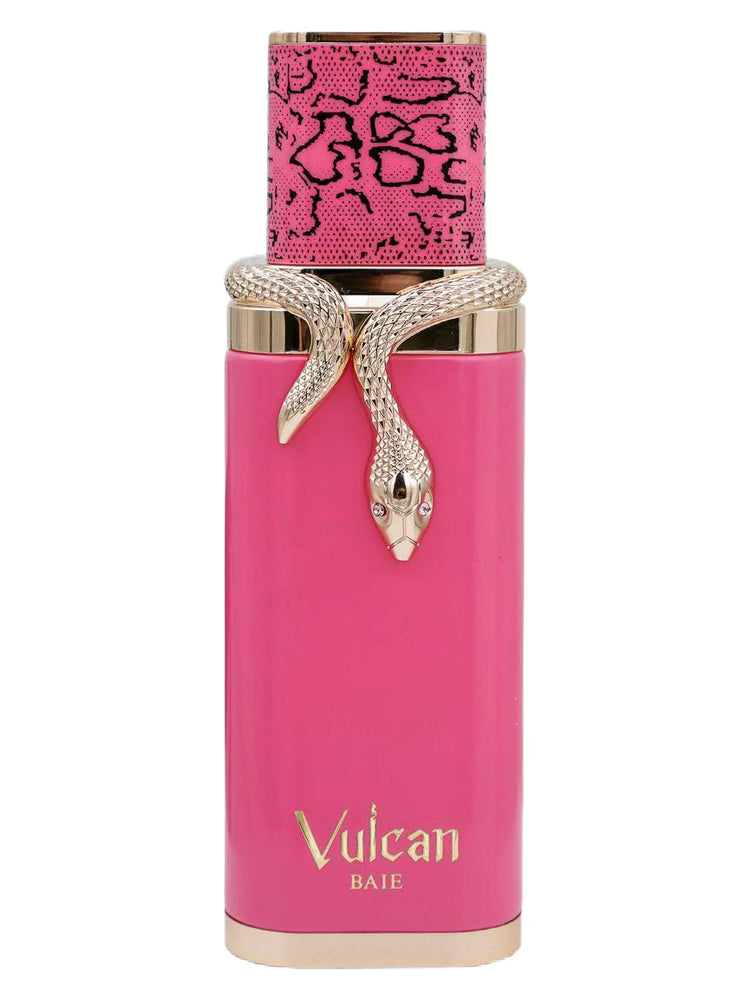 Vulcan Baie by French Avenue - COMING SOON (anticipated 8-27)
