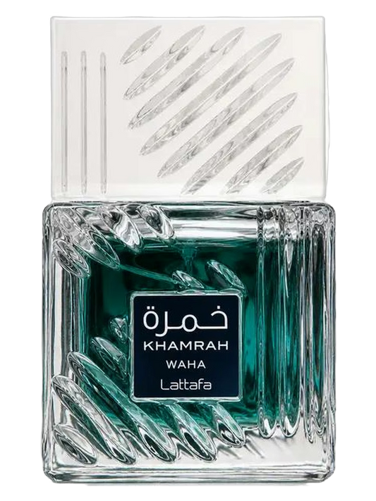 Khamrah Waha by Lattafa - SAMPLE SIZE SELECTION