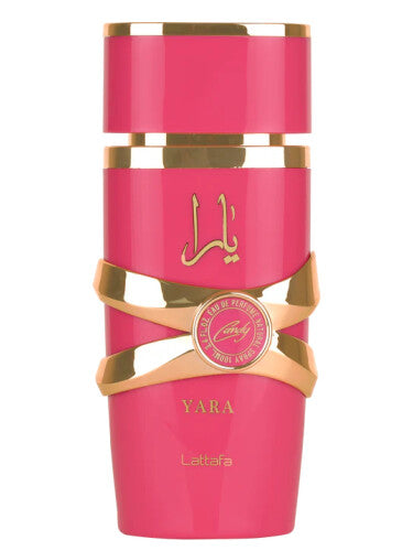 Yara Candy by Lattafa SAMPLE SIZE SELECTION