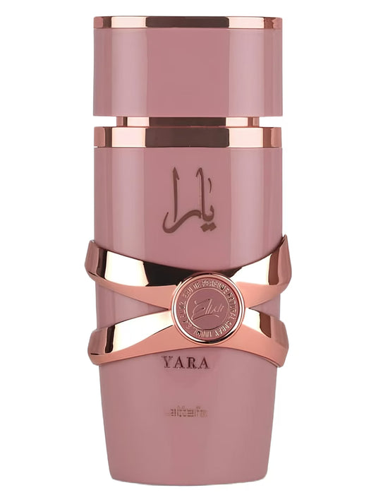 Yara Elixir by Lattafa - SAMPLE SIZE SELECTION