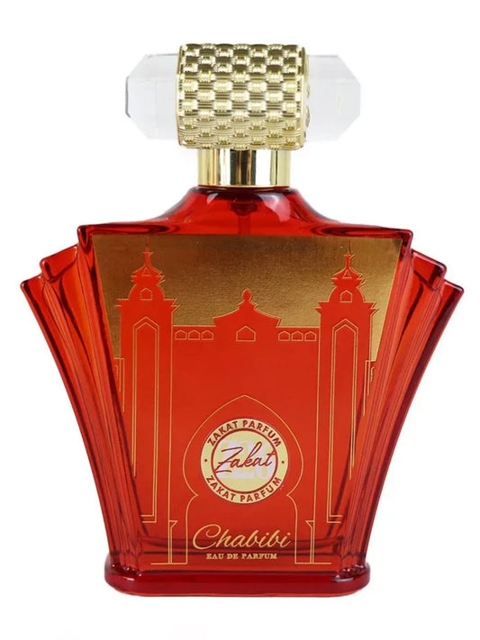 Z26 by Zakat - SAMPLE SIZE SELECTION