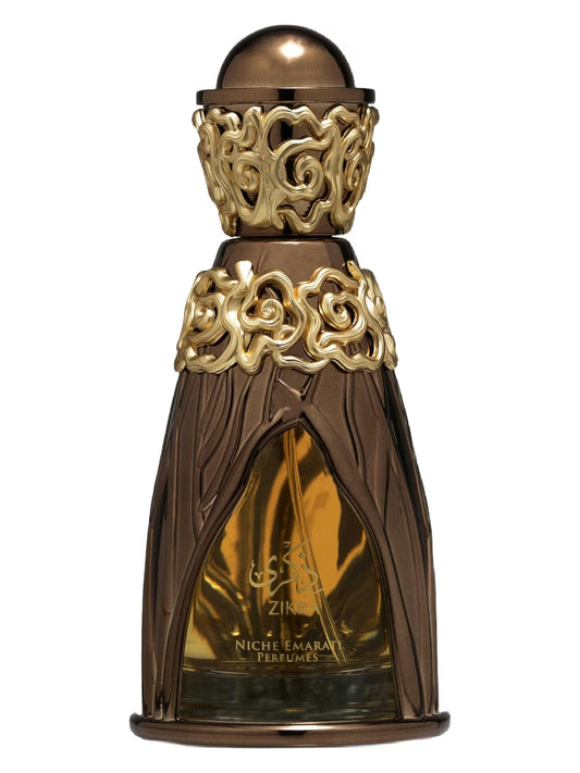 Zikra by Lattafa - SAMPLE SIZE SELECTION