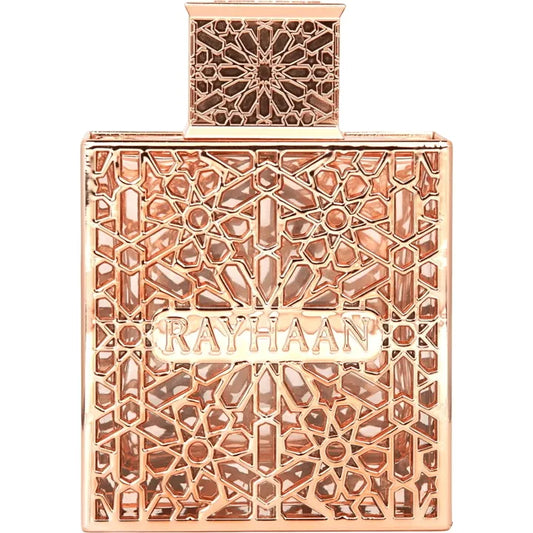 Rayhaan Divine - SAMPLE SIZE SELECTION
