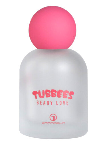 Tubbees Beary Love by Grandeur SAMPLE SIZE SELECTION