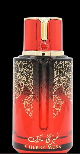 Cherry Musk by Arabiyat Prestige - SAMPLE SIZE SELECTION