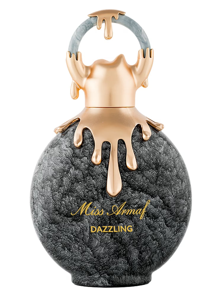 Dazzling by Miss Armaf - SAMPLE SIZE SELECTION