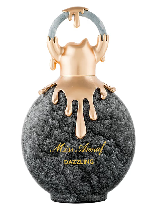 Dazzling by Miss Armaf - SAMPLE SIZE SELECTION