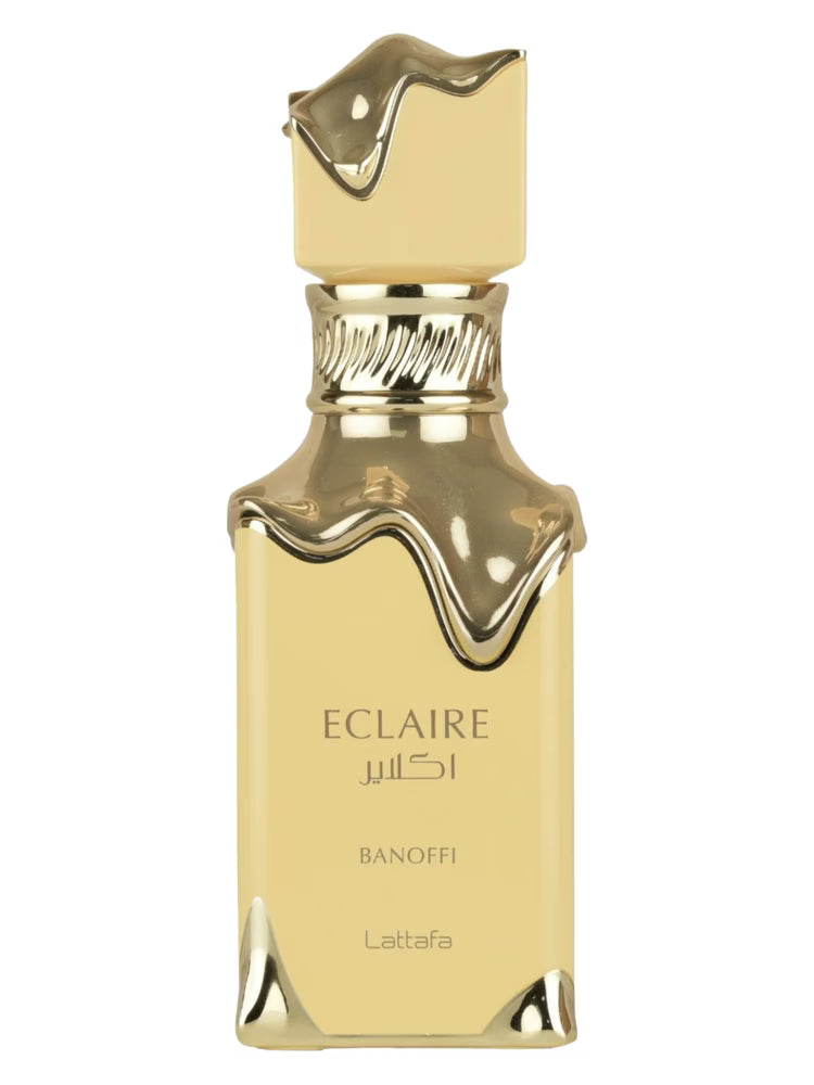Eclaire Banoffi by Lattafa-SAMPLE SIZE SELECTION