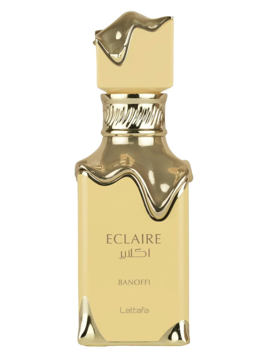 Eclaire Banoffi by Lattafa-SAMPLE SIZE SELECTION