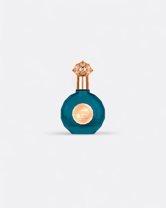 Elaf by Mamlakat Al Oud