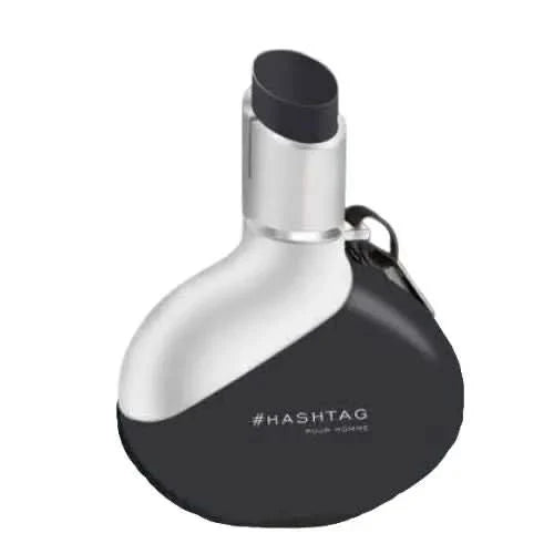 Hashtag by Mirada - SAMPLE SIZE SELECTION