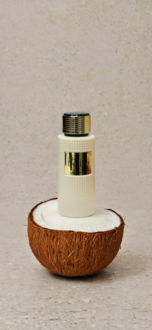 Manat Isla Délice by Anam Parfumerie COMING SOON