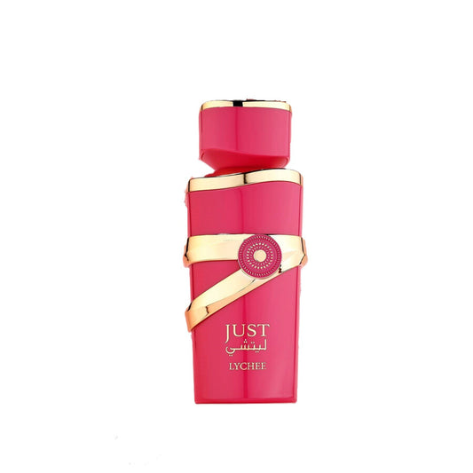 Just Lychee by Fragrance World SAMPLE SIZE SELECTION