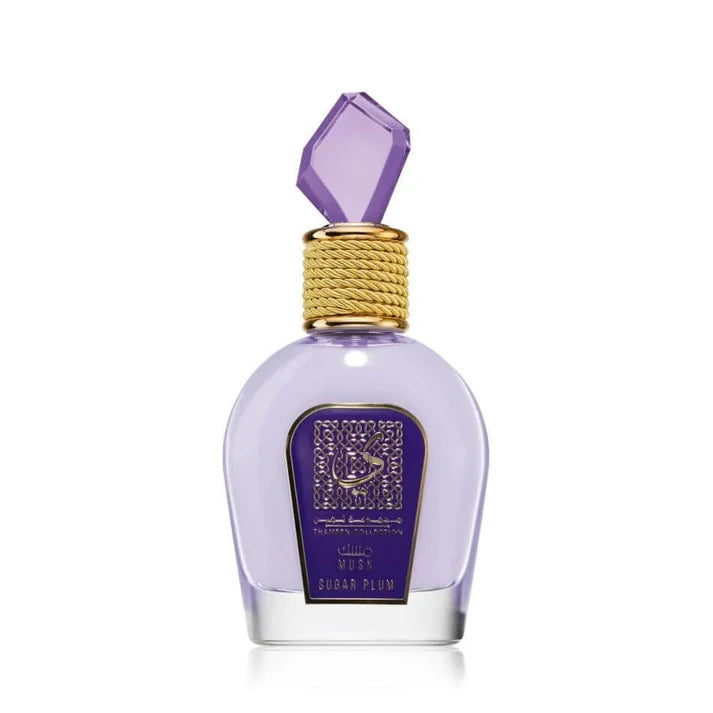 Musk Sugar Plum Thameen Collection by Lattafa