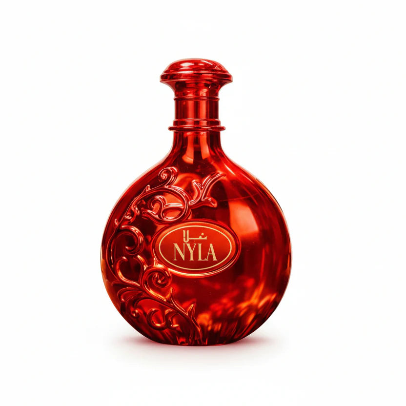 Nyla Sherbet by Arabiyat Prestige - SAMPLE SIZE SELECTION