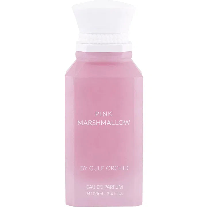 Pink Marshmallow by Gulf Orchid - COMING SOON (anticipated 10/10)