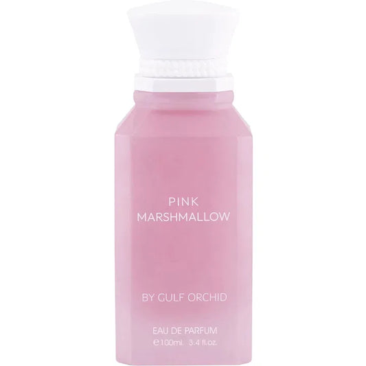 Pink Marshmallow by Gulf Orchid - COMING SOON (anticipated 10/10)