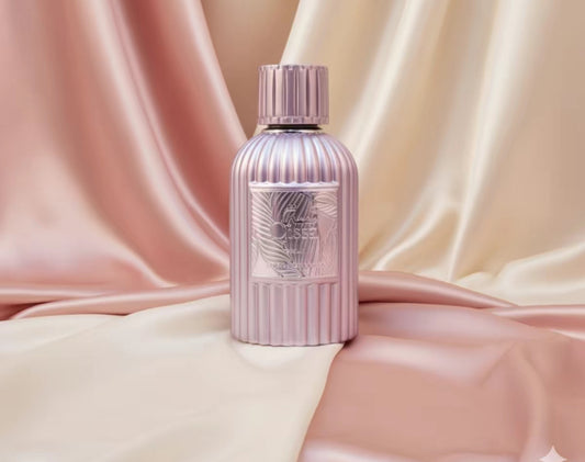 Qissa Gala by Paris Corner - SAMPLE SIZE SELECTION