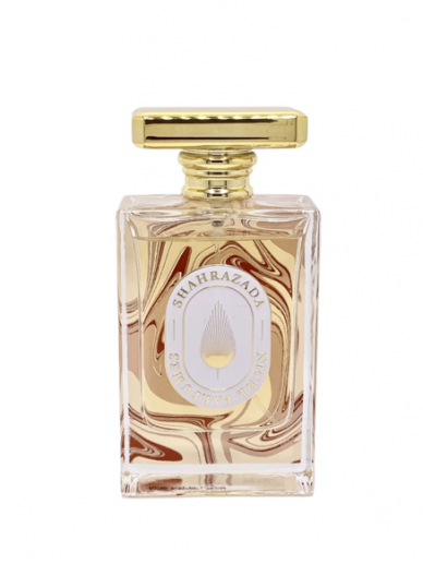 Shahrazada Niche Perfumes COMING SOON