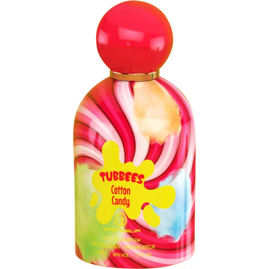 Tubbees Cotton Candy by Grandeur SAMPLE SIZE SELECTION