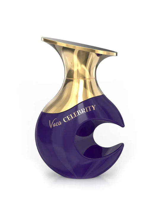 Voca Celebrity by Amaran SAMPLE SIZE SELECTION